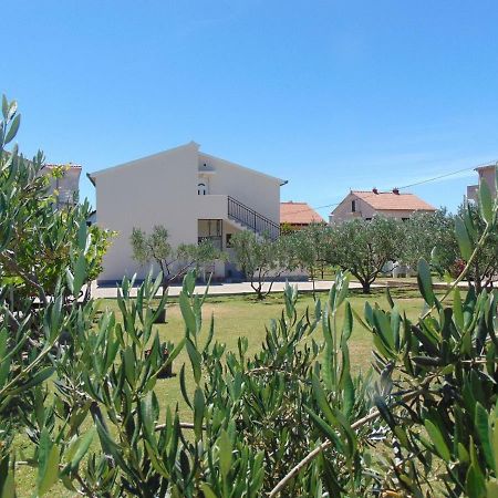 Apartment Milka Vodice Luaran gambar