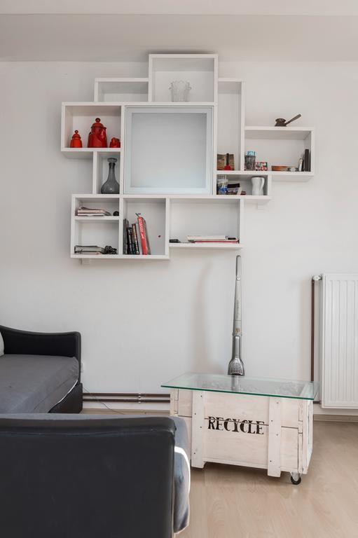 Apartment Milka Vodice Luaran gambar