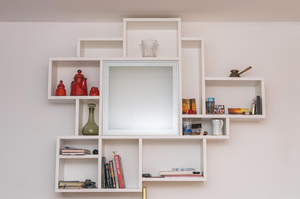 Apartment Milka Vodice Luaran gambar