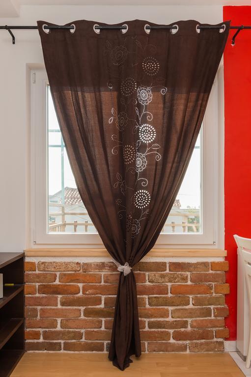 Apartment Milka Vodice Luaran gambar